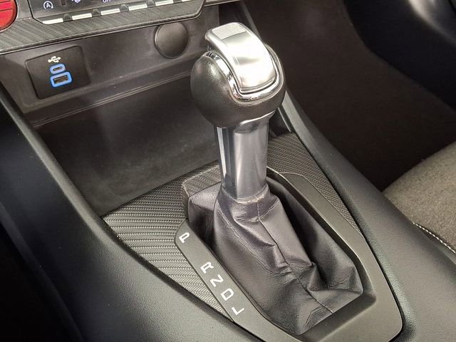 Used 2024 Ford Mustang Convertible RWD image 16