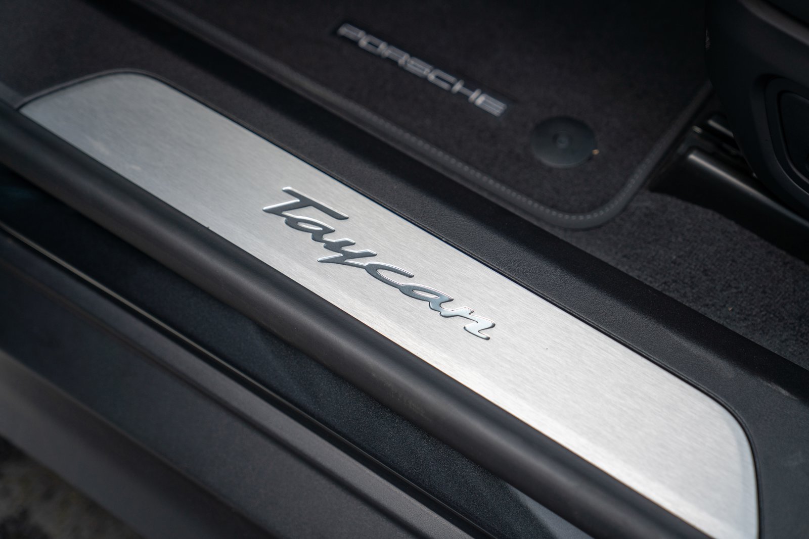 New 2026 Porsche Taycan AWD/4WD image 12