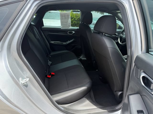 Used 2024 Honda Civic Sport image 20