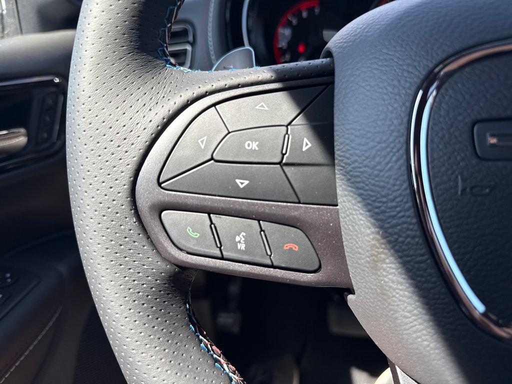New 2026 Dodge Durango GT AWD/4WD image 14