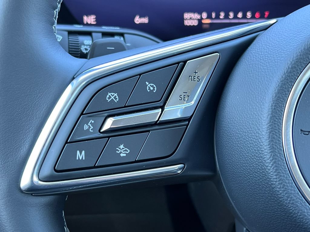 New 2026 Buick Envision Sport Touring AWD/4WD image 18
