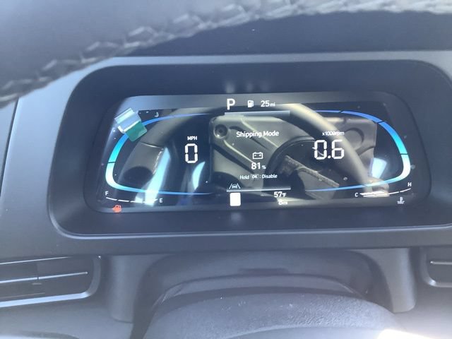New 2026 Hyundai Elantra Sport FWD image 29