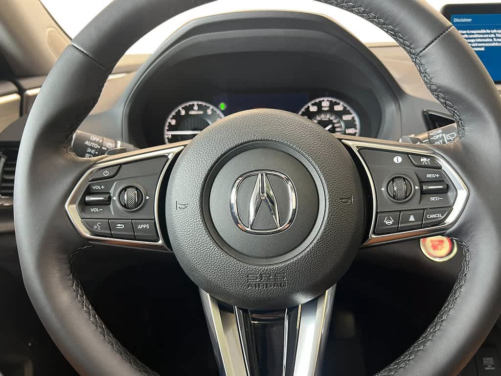 Certified 2026 Acura RDX w/ Technology Package AWD/4WD image 19