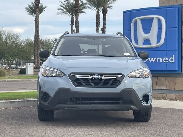 Used 2023 Subaru Crosstrek 2.0i image 4