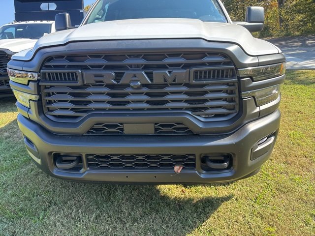 New 2026 RAM 3500 Tradesman image 14