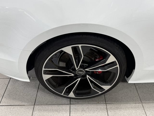 Certified 2023 Audi S5 Premium Plus w/ Premium Plus AWD/4WD image 12