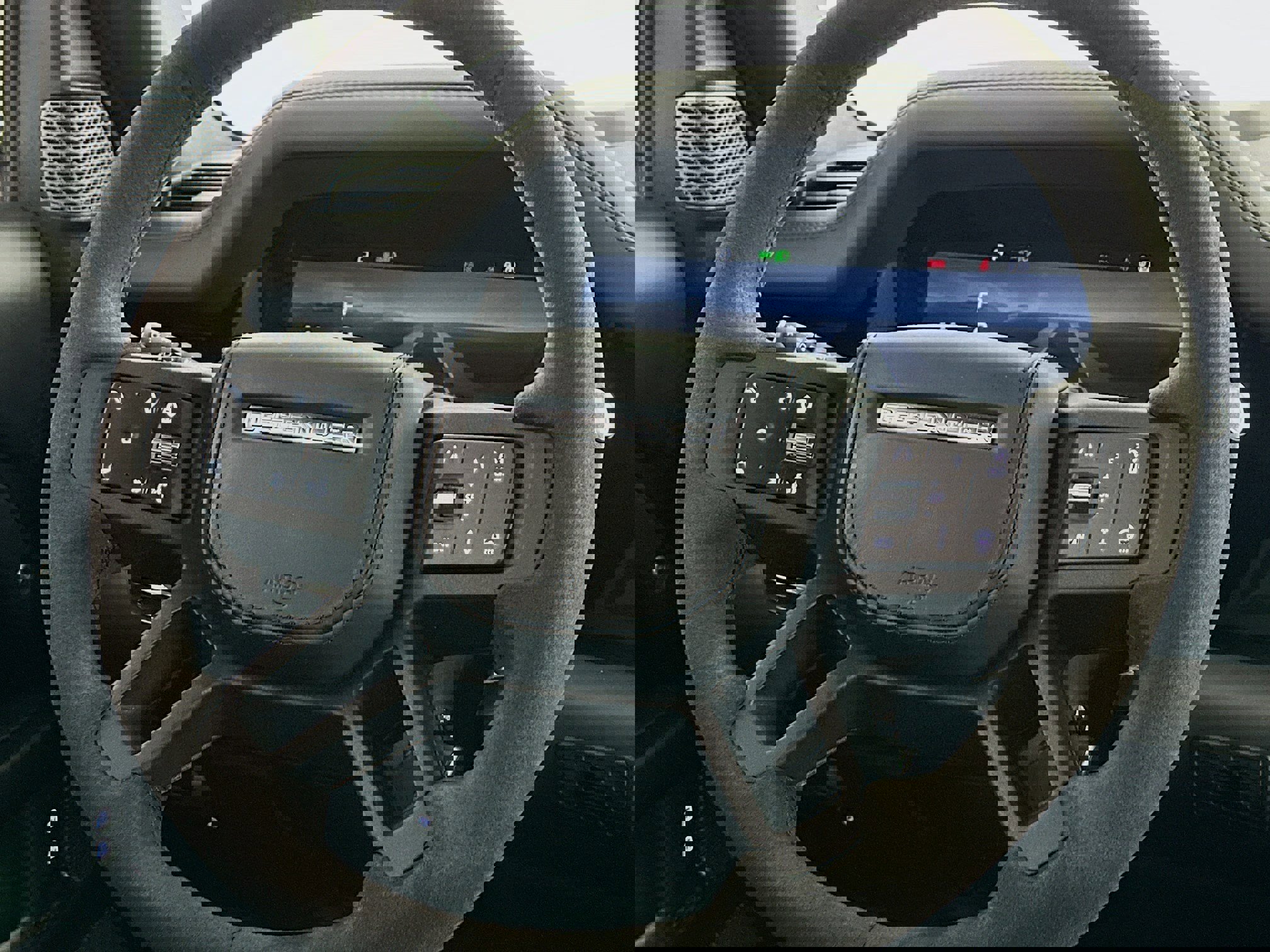 Used 2024 Land Rover Defender 110 Carpathian Edition image 8