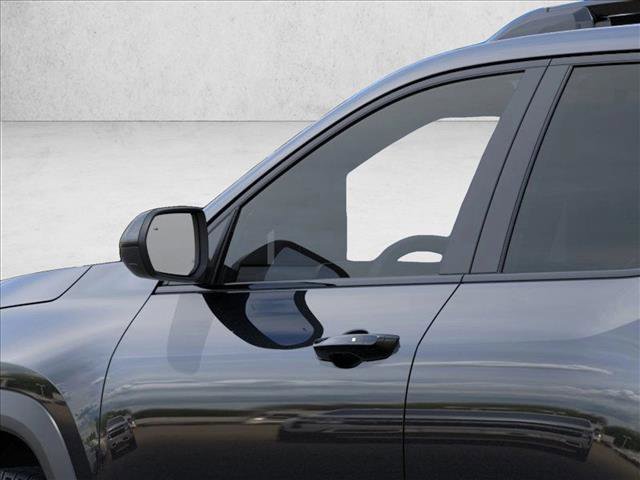 New 2026 Chevrolet Equinox RS image 12