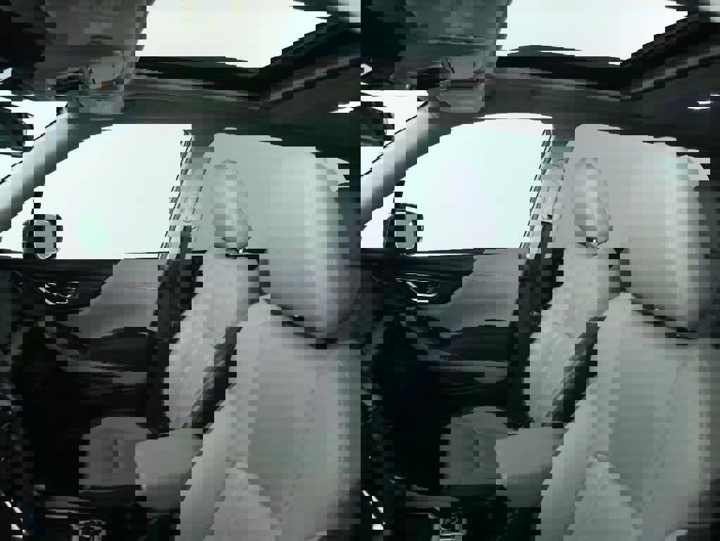 Certified 2023 Subaru Forester Limited image 20