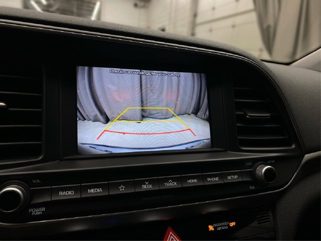 Used 2020 Hyundai Elantra SEL w/ Cargo Package (C1) FWD image 30
