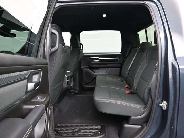 New 2026 RAM 1500 Big Horn image 18
