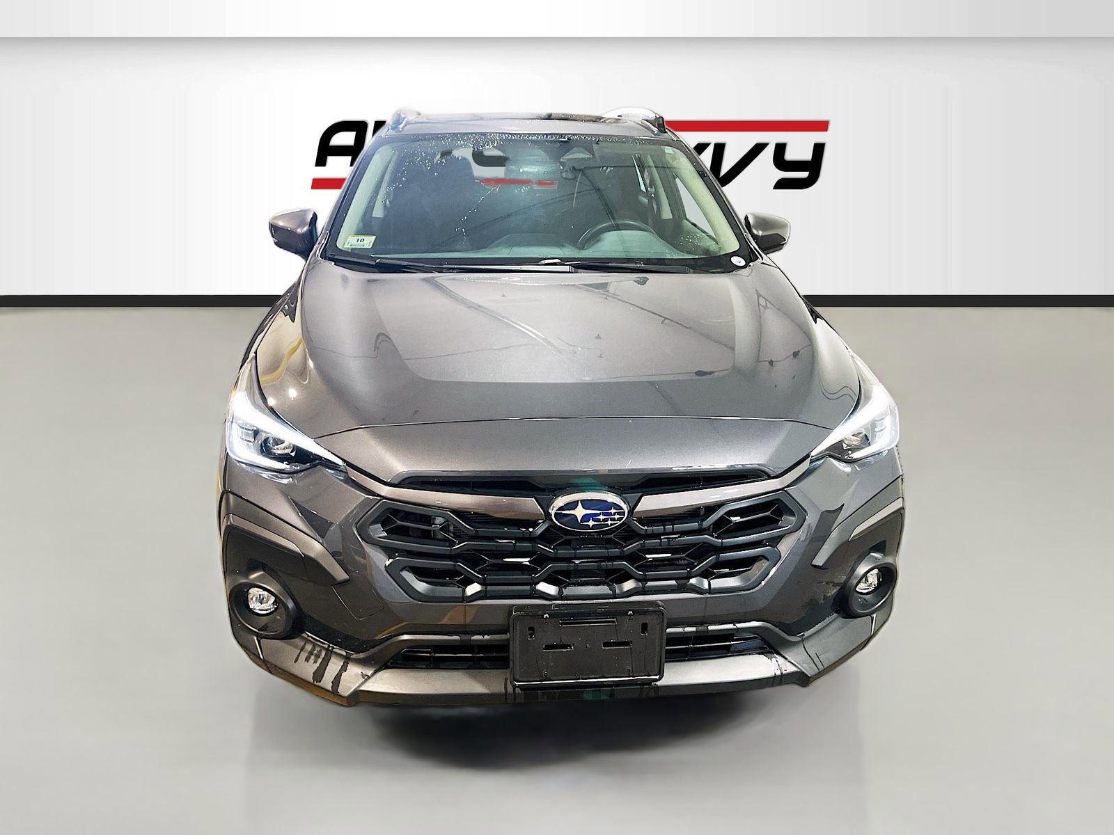 Used 2024 Subaru Crosstrek 2.5i Limited image 2