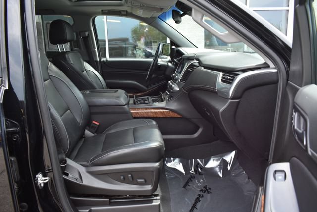 Used 2019 Chevrolet Tahoe Premier w/ RST 6.2L Performance Edition AWD/4WD image 50