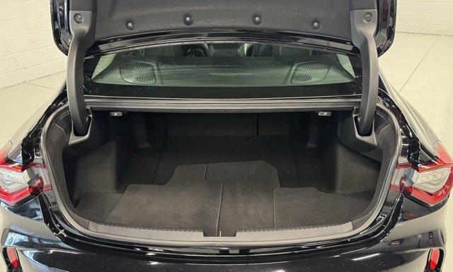 Used 2022 Acura TLX SH-AWD w/ Technology Package image 8
