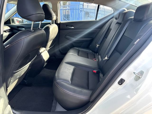 Used 2021 Nissan Altima 2.5 SR image 10