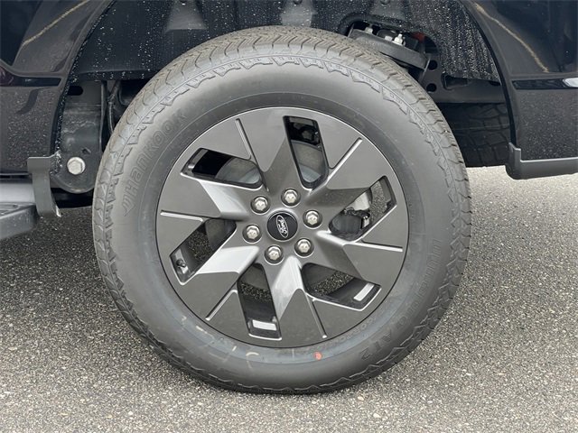 New 2025 Ford F150 Lightning Flash image 7