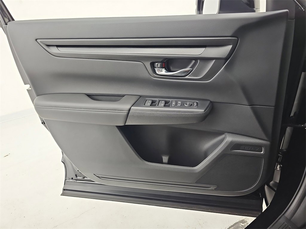 New 2026 Honda CR-V EX image 29