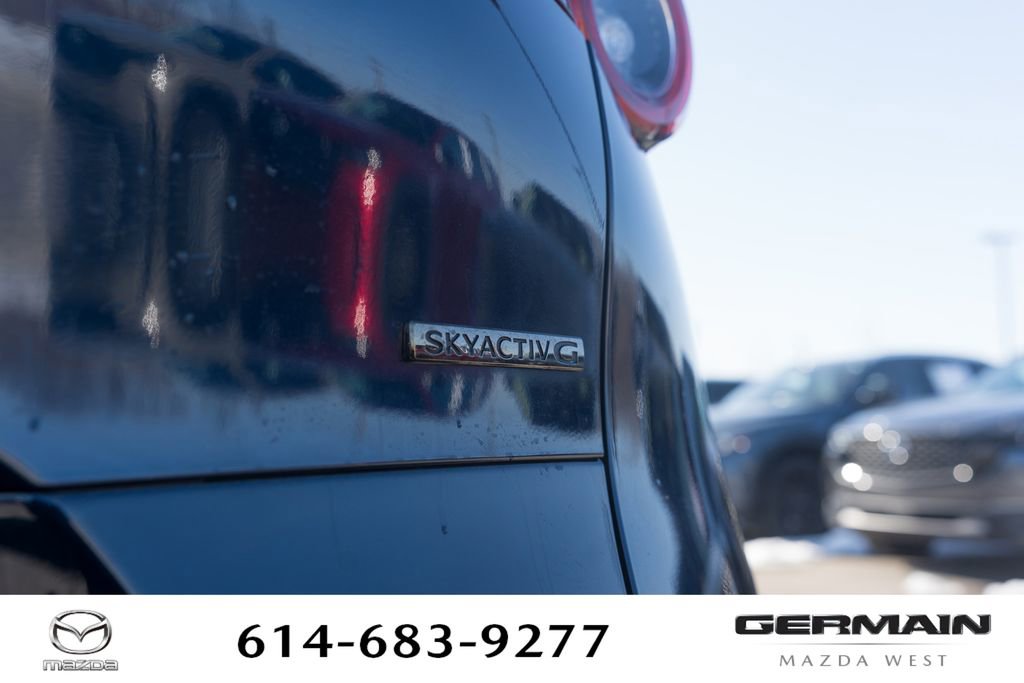 New 2026 MAZDA CX-30 AWD 2.5 S image 16