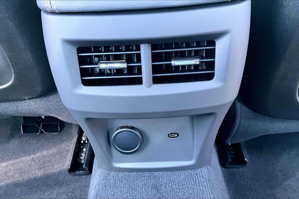 New 2026 Cadillac CT5 V image 21