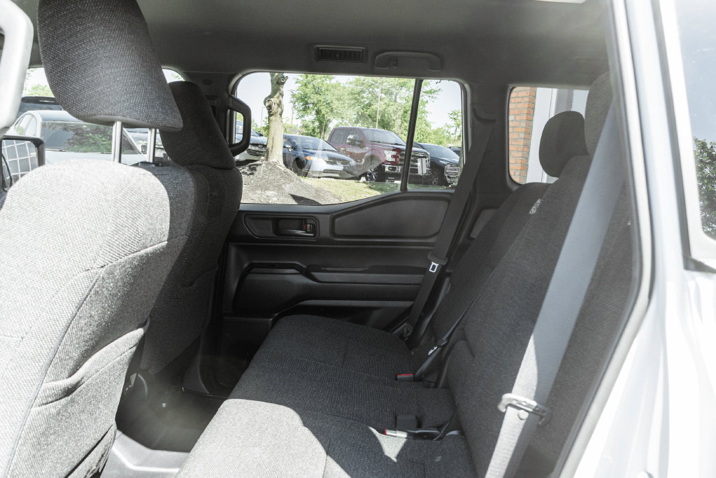 Used 2024 Toyota Land Cruiser 1958 AWD/4WD image 26