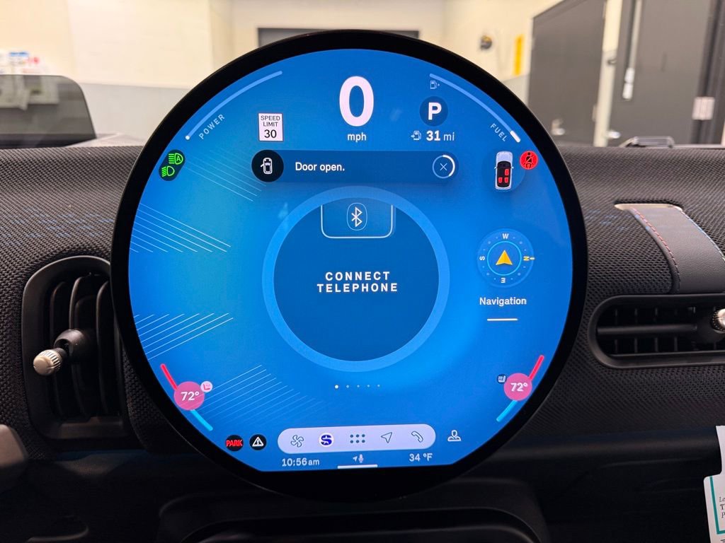 New 2026 MINI Cooper S image 16