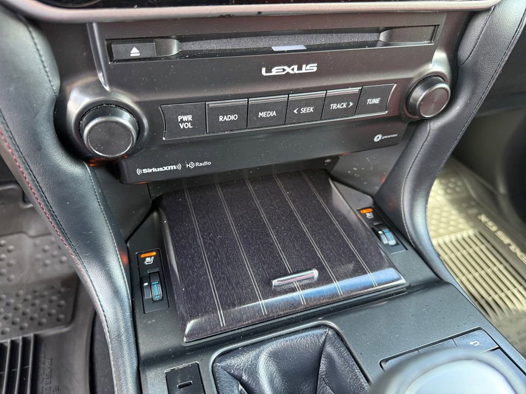 Used 2023 Lexus GX 460 Premium w/ Premium Package image 22