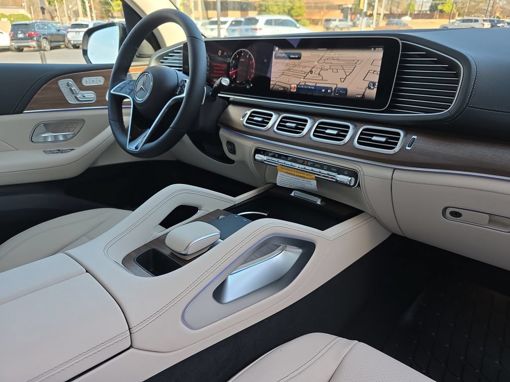 New 2026 Mercedes-Benz GLE 450 4MATIC image 20