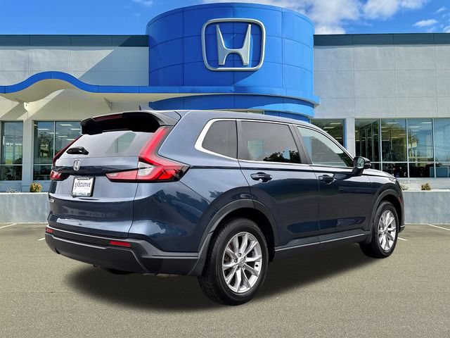 Used 2024 Honda CR-V EX image 2