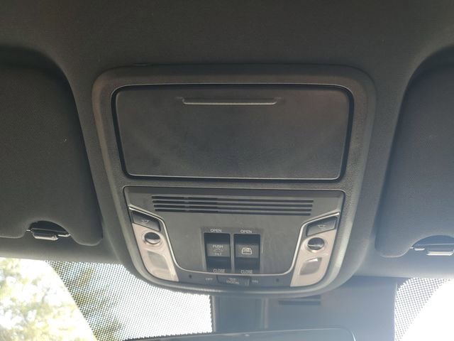 Used 2024 Honda Ridgeline TrailSport image 24