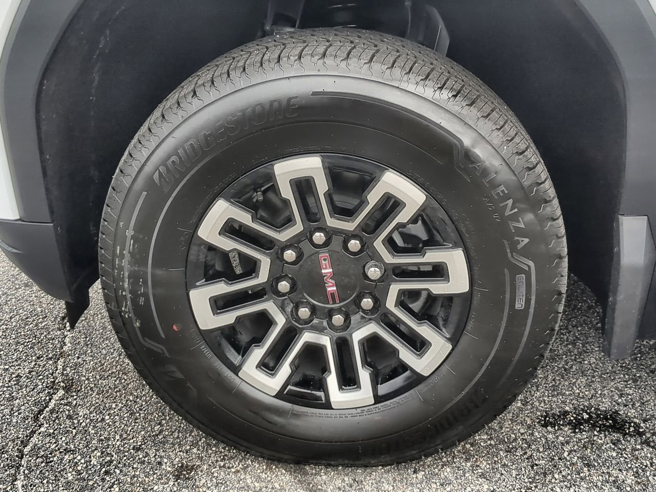 New 2026 GMC Sierra EV Elevation w/ Premium Package image 32