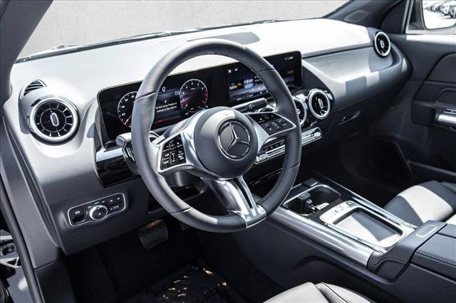 New 2026 Mercedes-Benz GLA 250 4MATIC image 10