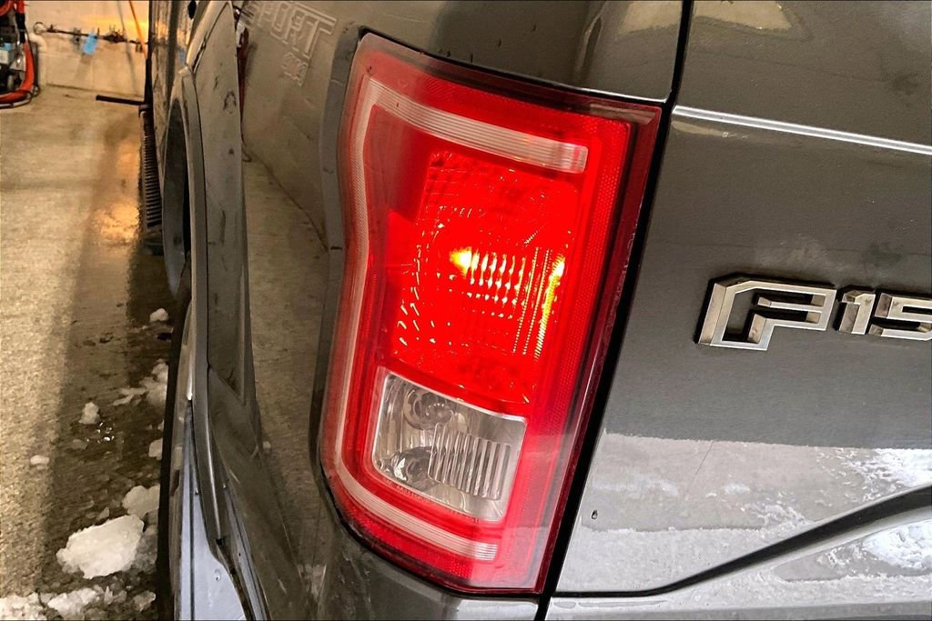 Used 2016 Ford F150 XLT w/ Equipment Group 301A Mid image 24
