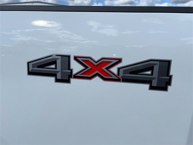 New 2026 Ford F350 XL image 8