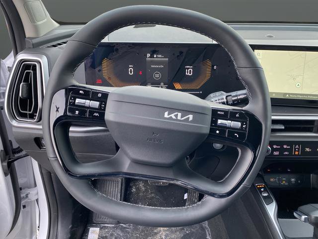 New 2026 Kia Sorento EX image 19
