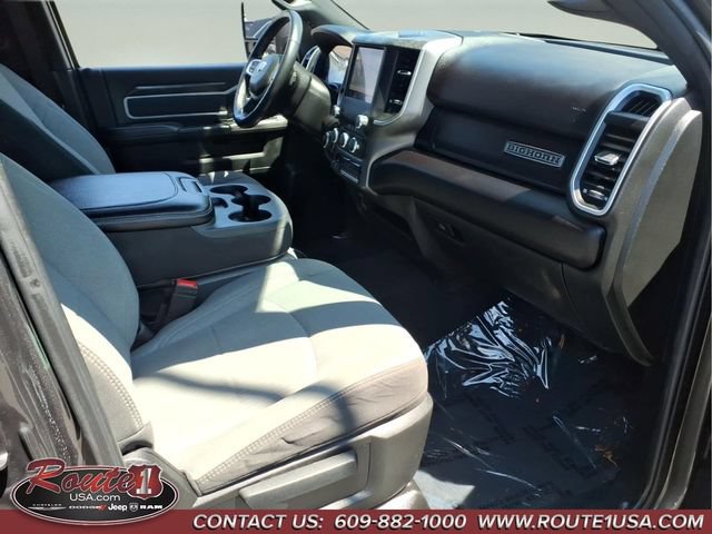 Used 2024 RAM 3500 Big Horn w/ Snow Chief Group AWD/4WD image 27