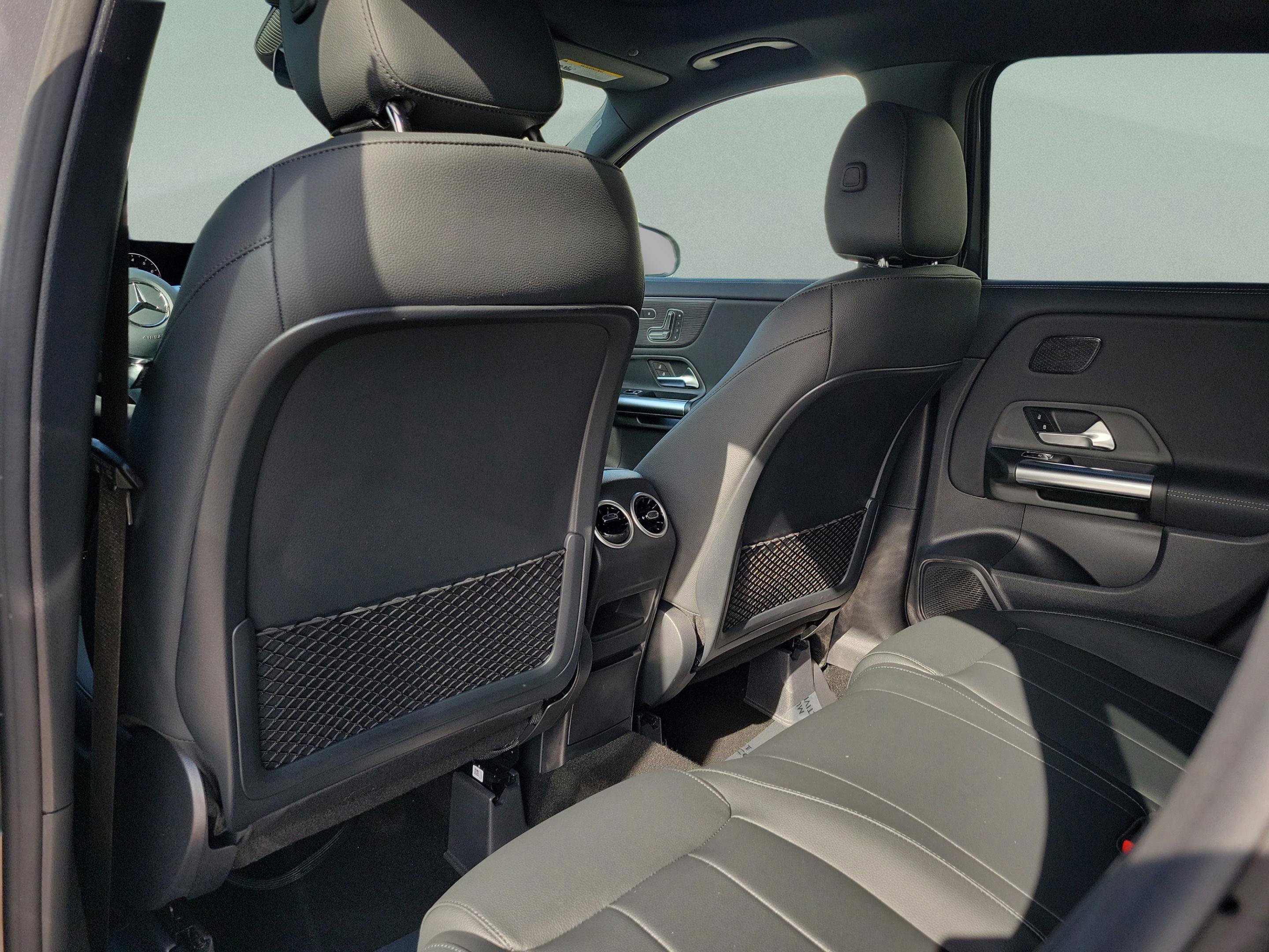 Certified 2026 Mercedes-Benz GLA 250 image 14