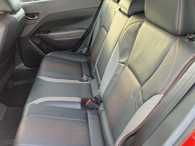 Used 2024 Subaru Crosstrek 2.5i Limited image 22