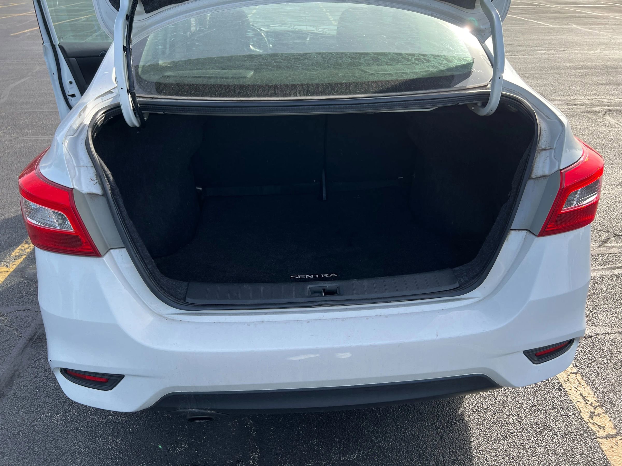 Used 2017 Nissan Sentra SR Turbo image 49