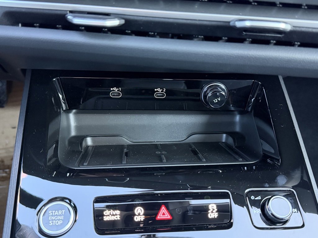 New 2025 Audi A5 2.0T Premium image 28