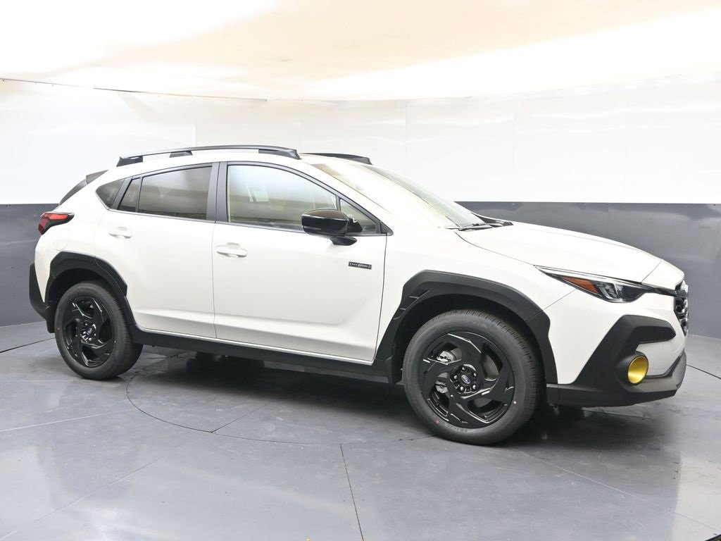 New 2026 Subaru Crosstrek 2.5i Sport image 7