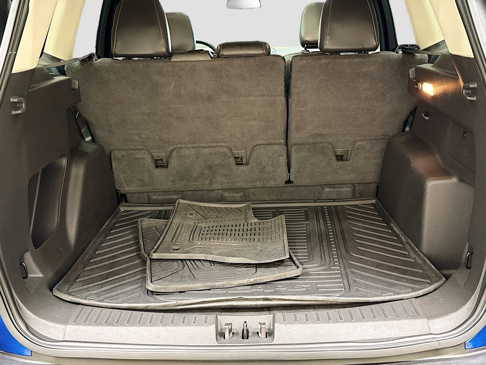 Used 2018 Ford Escape SEL image 28