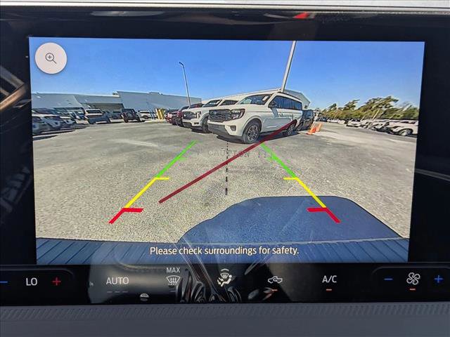 New 2025 Ford Maverick XL image 13