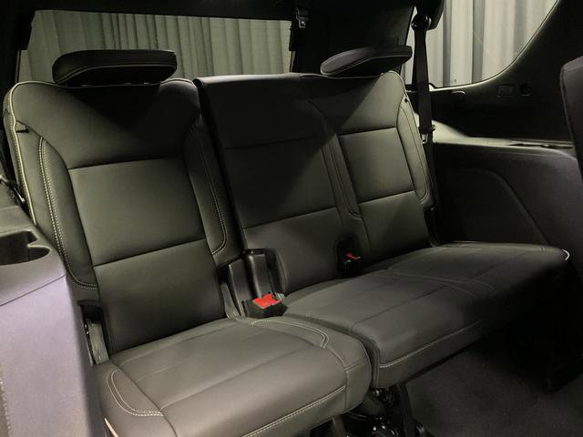 New 2026 Chevrolet Tahoe Premier w/ Sun And Tow Package image 17