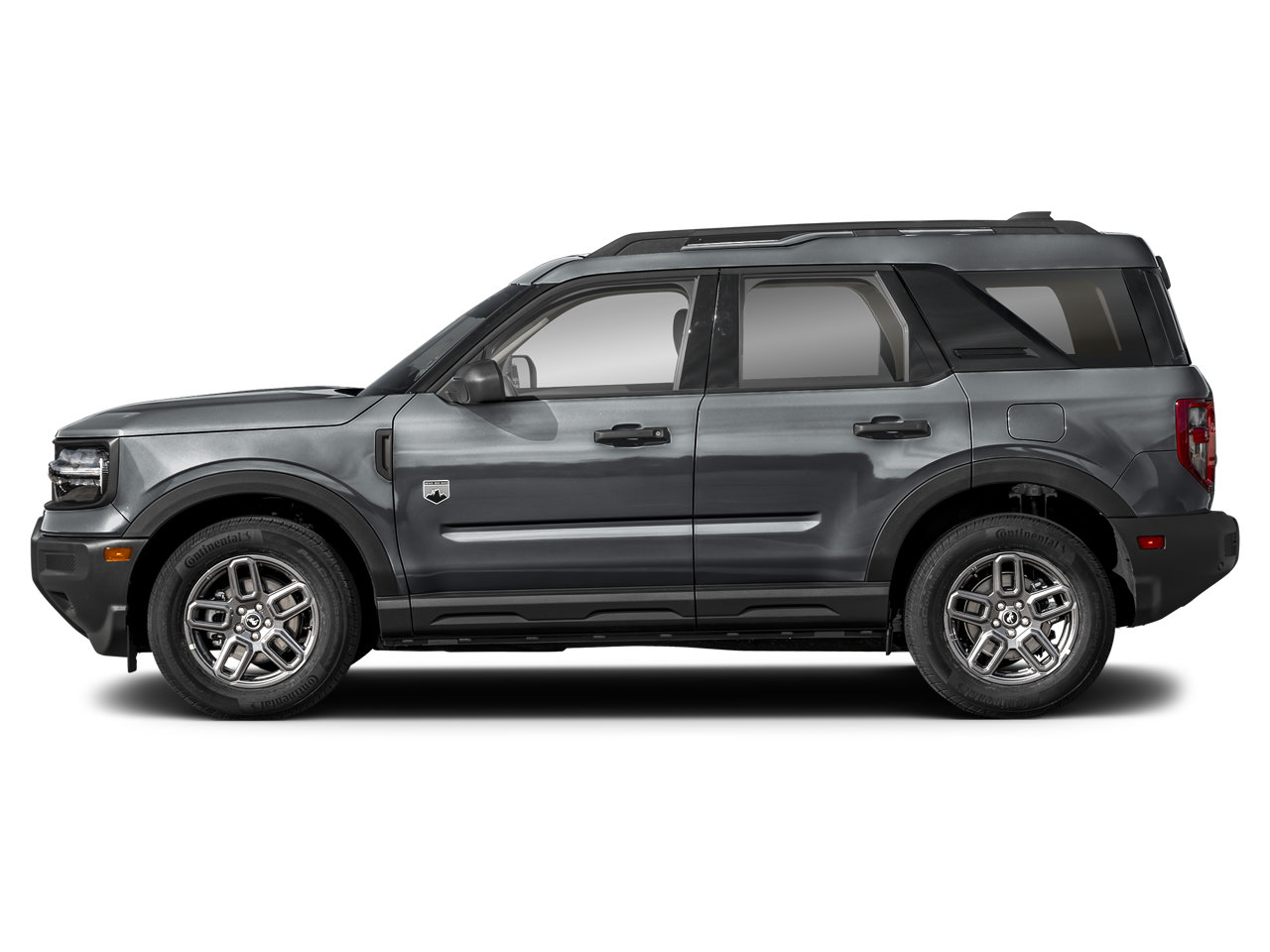 New 2026 Ford Bronco Sport Big Bend AWD/4WD image 26