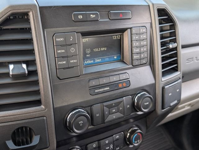 Used 2019 Ford F550 2WD Regular Cab Super Duty image 18