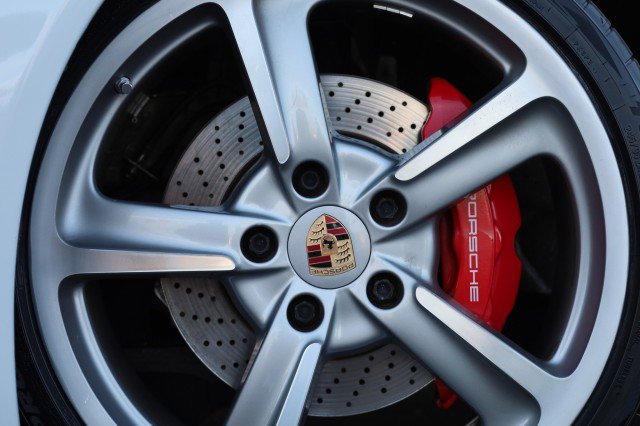 Used 2014 Porsche 911 Carrera S image 55