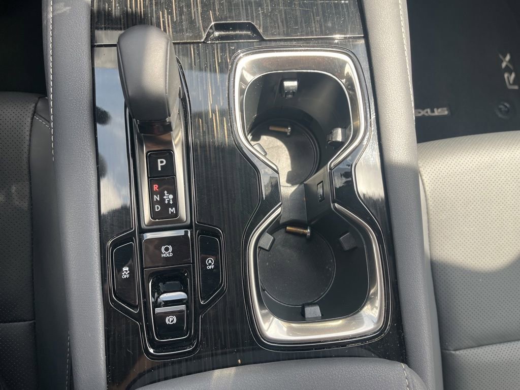 Used 2025 Lexus RX 350 FWD w/ Technology Package image 26