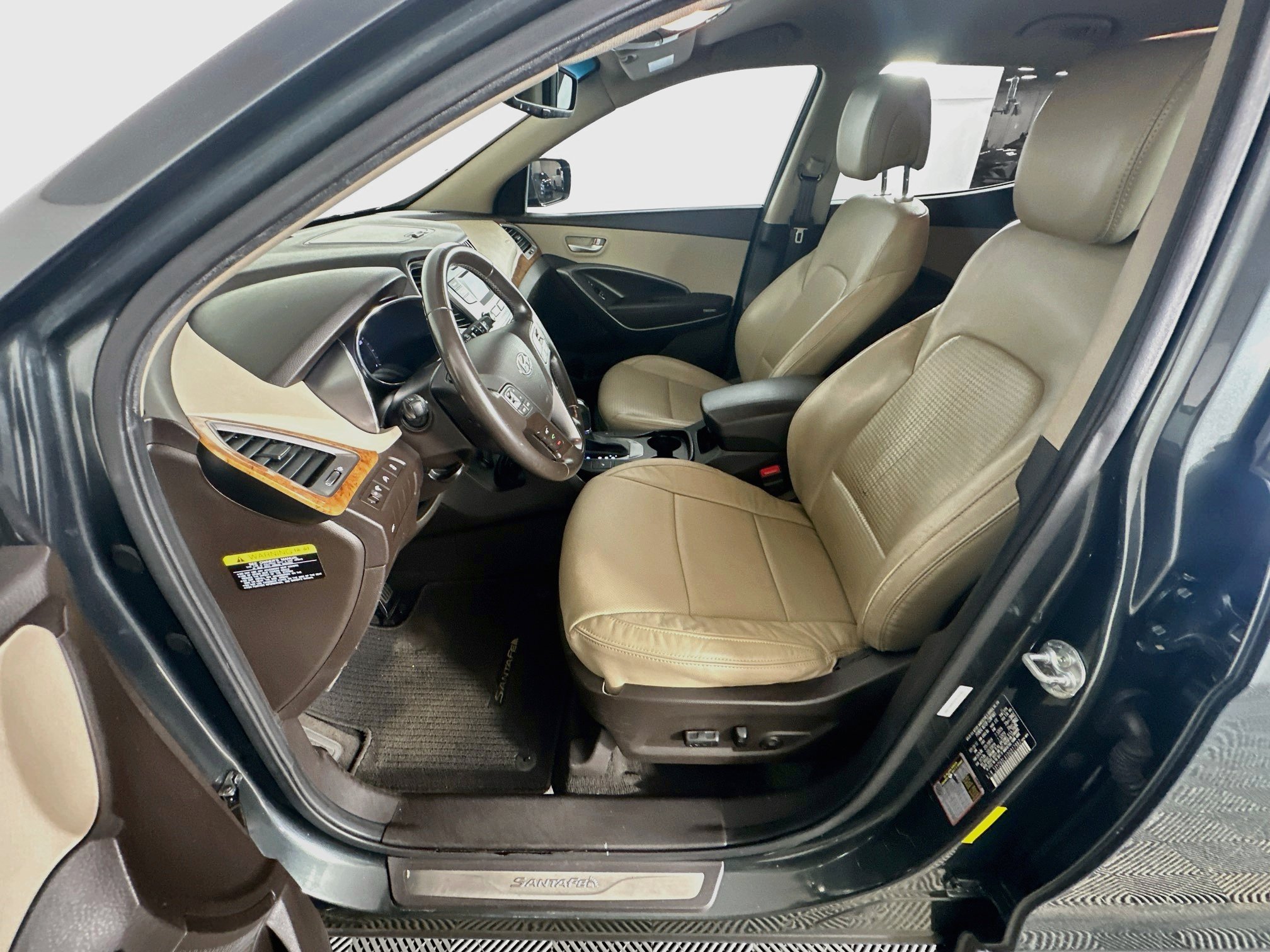 Used 2013 Hyundai Santa Fe Sport 2.0T FWD image 13