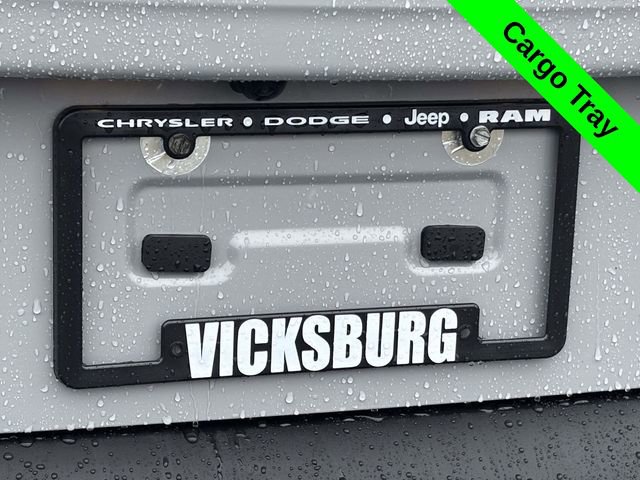 Used 2023 Hyundai Kona SE w/ Cargo Package image 34