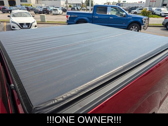 Used 2019 Ford F150 XLT w/ Equipment Group 302A Luxury AWD/4WD image 12